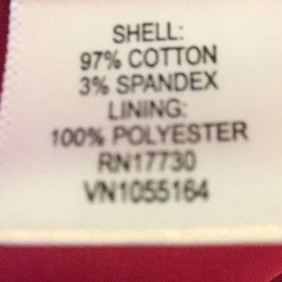 Vintage front pleat boatneck dress - Picture 6 of 6